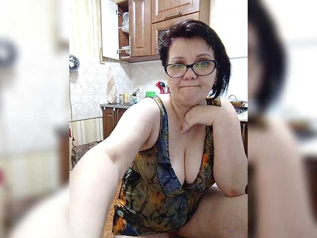 Transliacijos ekrano nuotraukos Yagodka45