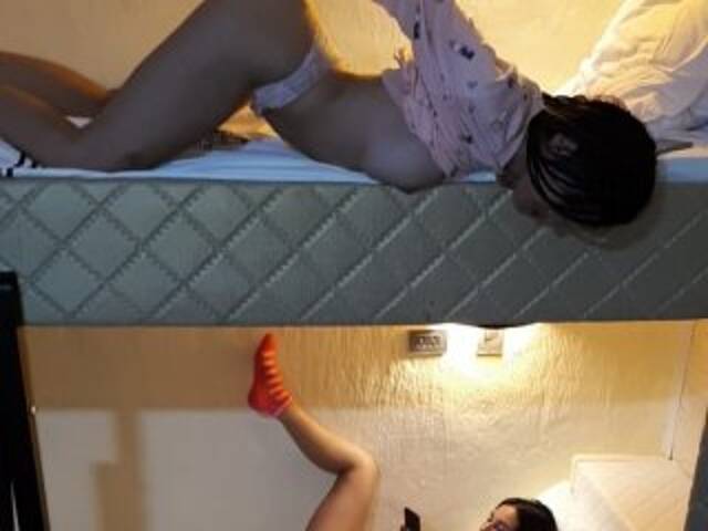 Profilio nuotrauka Gamers-Girls