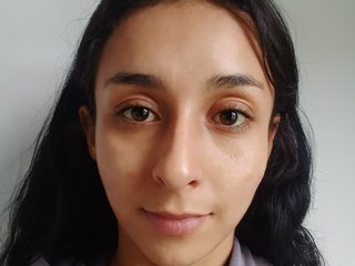 Erotinis vaizdo pokalbis GANESHA-2