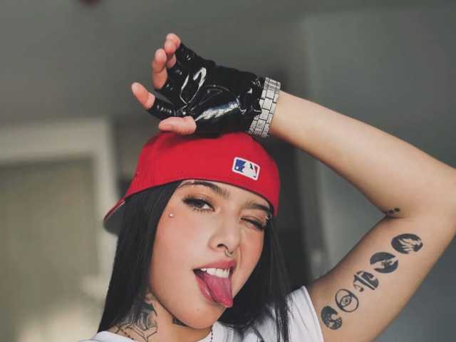 Profilio nuotrauka Gangster-girl