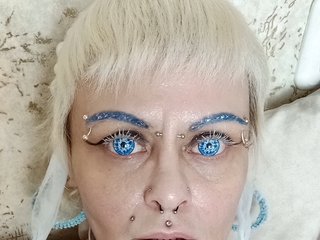 Erotinis vaizdo pokalbis GardenerofIllusions