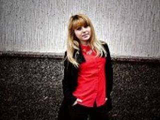 Erotinis vaizdo pokalbis garnyna