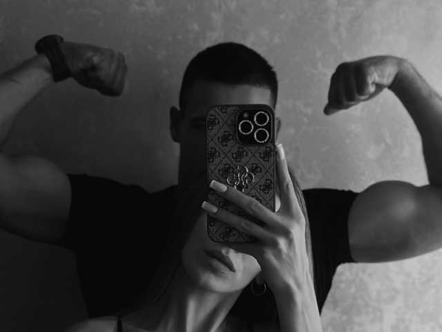 Profilio nuotrauka theadebuenoo