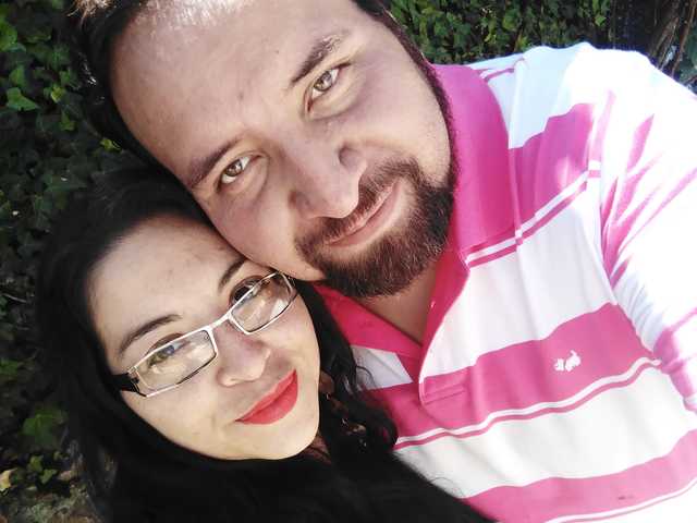 Profilio nuotrauka GASPAR_SASHA