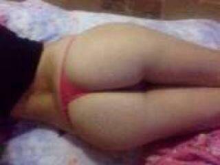 Erotinis vaizdo pokalbis gaspojalizu