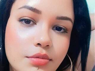 Erotinis vaizdo pokalbis Thepoolgirl