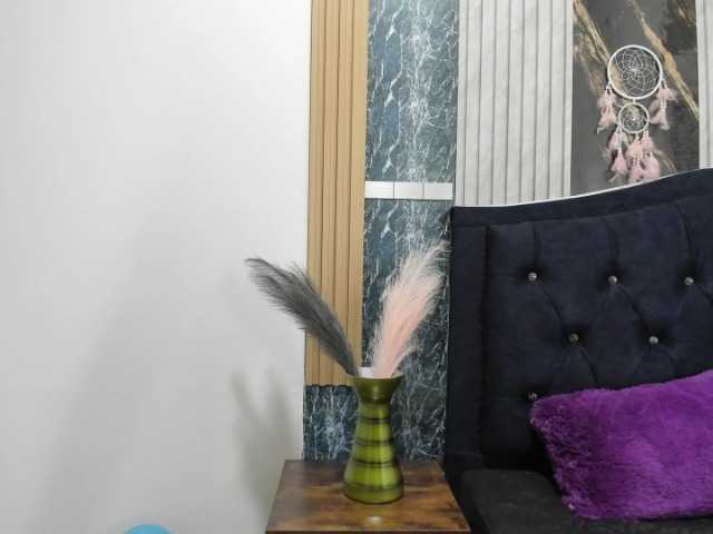 Transliacijos ekrano nuotraukos GatubelaHot69