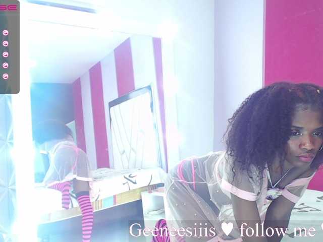 Nuotraukos Geeneesiiis Happy and Horny monday ! Im feel so bad today [GOAL - FUCK MY JUICY PUSSY + PLAY TITS ♥ 399 TK] #18 #latina #teen #ebony #young