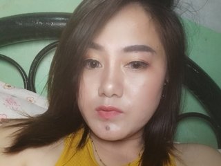 Erotinis vaizdo pokalbis Gelliana30