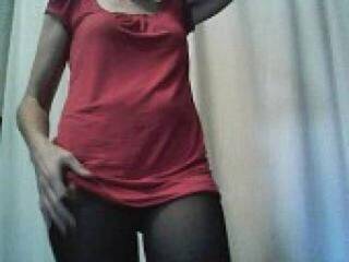 Erotinis vaizdo pokalbis gem8