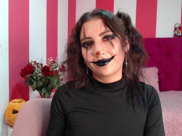 Nuotraukos gema-karev #latina#new#fetish#feet#lovense#anal#smalltits#lovense#petite Welcome to the fun you will have the best company I will take care of fulfilling your fantasies... @Hush Best anal 350