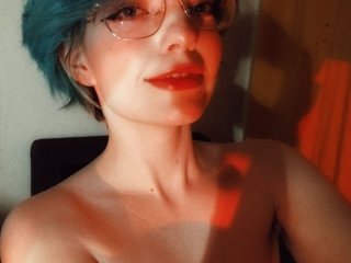 Erotinis vaizdo pokalbis GemaPoulson