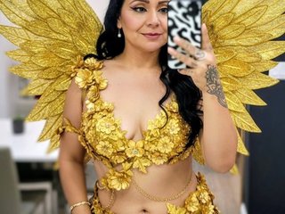 Erotinis vaizdo pokalbis Gemasweet