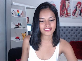 Nuotraukos gemmasweet2 RIDE COCK IN DOGGY UNTIL CUM- NAKED GOAL---35tk for request #omb #lovense #new #latin #young #feet #shaved #pvt