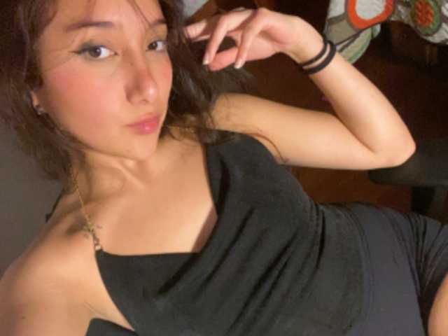 Profilio nuotrauka Genet-tay
