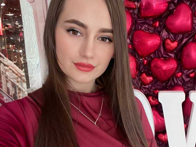 Profilio nuotrauka GeniaRose