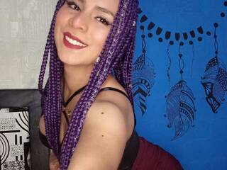 Erotinis vaizdo pokalbis Gennesis1