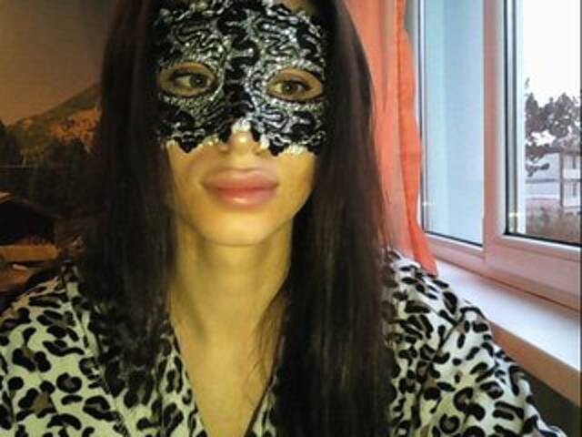 Transliacijos ekrano nuotraukos Milankaaaaaa