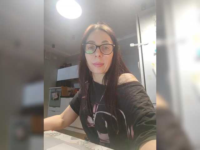 Transliacijos ekrano nuotraukos GentleSweet