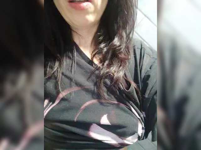 Transliacijos ekrano nuotraukos GentleSweet