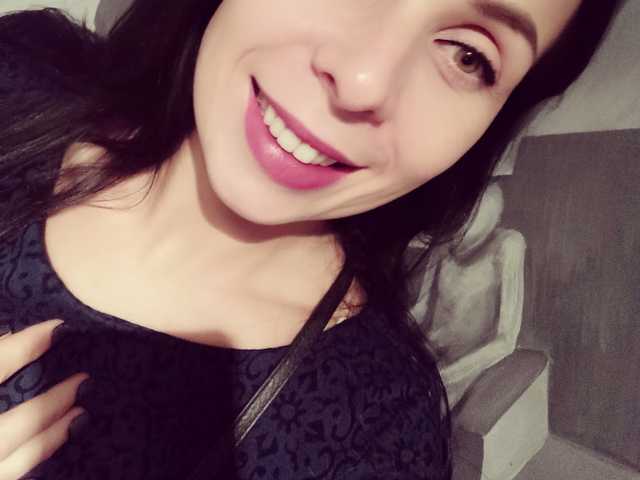 Profilio nuotrauka _SENORiTA_