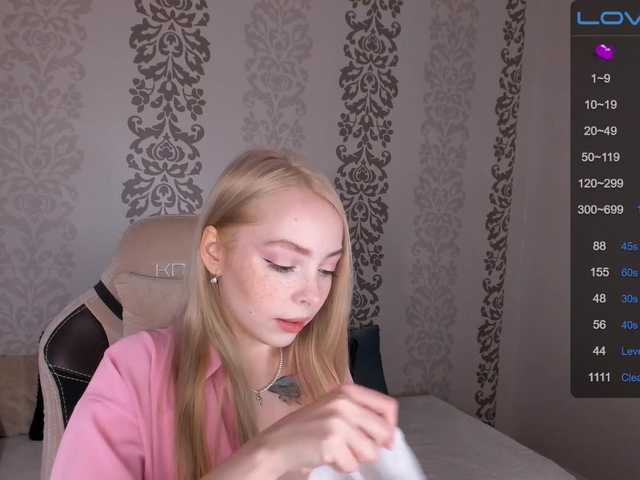 Transliacijos ekrano nuotraukos GentleTiffany