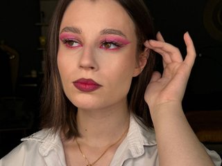 Erotinis vaizdo pokalbis GeorgeDelacruz