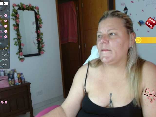 Transliacijos ekrano nuotraukos Georgette3