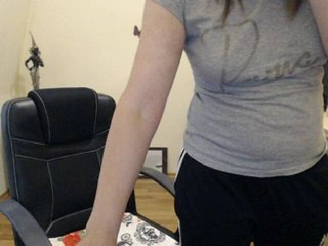 Transliacijos ekrano nuotraukos GeorgiaCookie