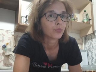 Erotinis vaizdo pokalbis Georgianalove