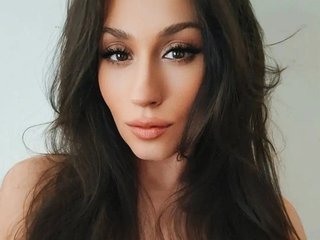 Erotinis vaizdo pokalbis GeorgiaQuinn