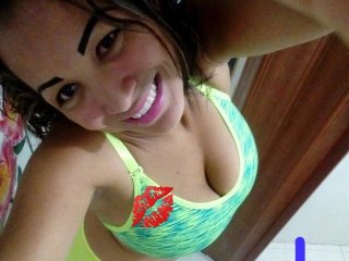 Profilio nuotrauka georginasexy