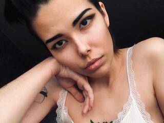 Erotinis vaizdo pokalbis GeraKatia