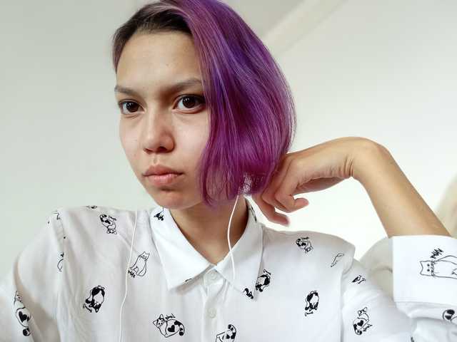 Profilio nuotrauka Geritsme