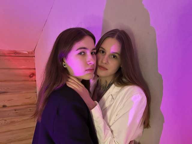 Profilio nuotrauka ghostgirls