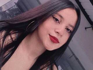 Erotinis vaizdo pokalbis Gia-rose1