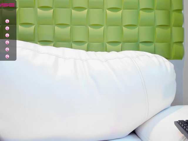 Transliacijos ekrano nuotraukos GiaBrooks