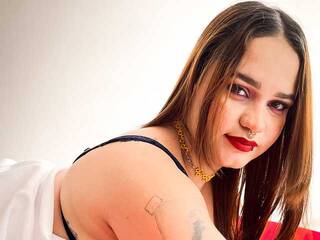 Erotinis vaizdo pokalbis GiaClark01