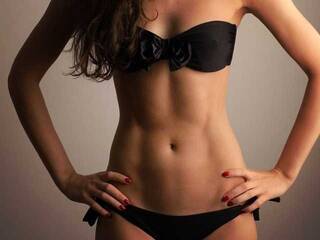 Erotinis vaizdo pokalbis Gianatta