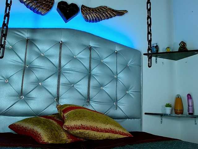 Transliacijos ekrano nuotraukos gianna-ferrer