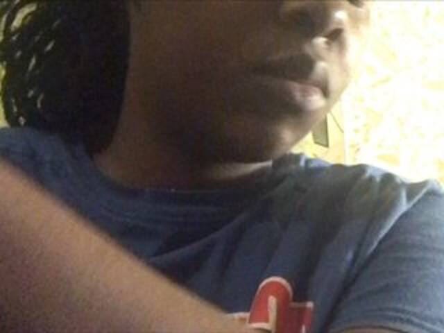 Transliacijos ekrano nuotraukos GiannaDefoe