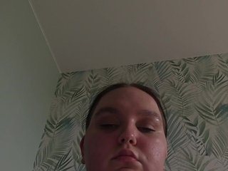 Erotinis vaizdo pokalbis Giannaford