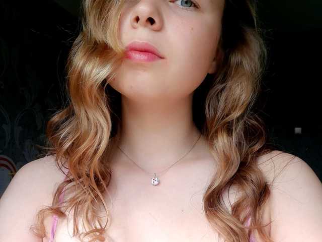 Profilio nuotrauka GiannaGold