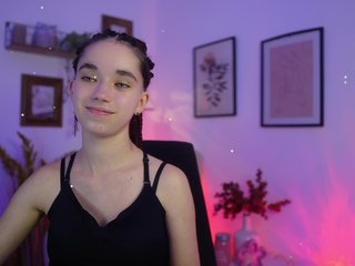 Erotinis vaizdo pokalbis GiaPaige18