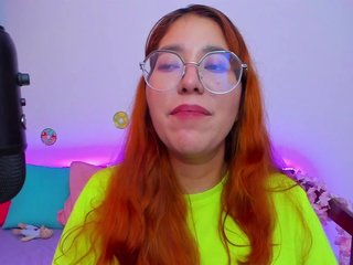 Erotinis vaizdo pokalbis Gigimoon