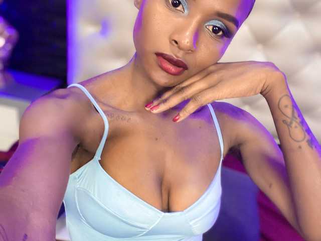 Profilio nuotrauka GinaBrown