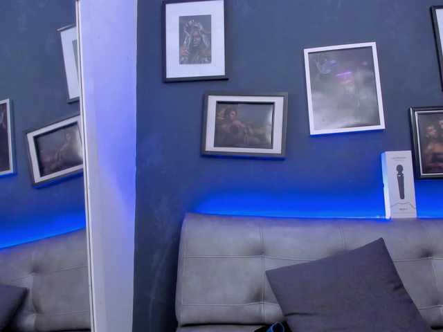 Transliacijos ekrano nuotraukos GinaBrown