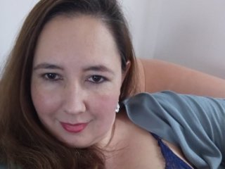 Profilio nuotrauka MissGina