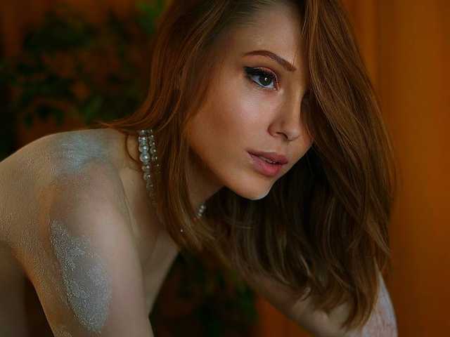 Profilio nuotrauka GinaLovely