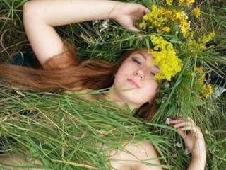 Erotinis vaizdo pokalbis ginapearl